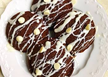 Without Fail Cooking Recipe Steamed Healthy Chocolate cake Bombs Yummy