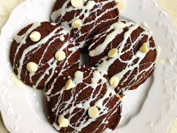 Easy Ways Make Recipes Steamed Healthy Chocolate cake /Bombs the Perfect Can Pamper Your Tongue.