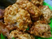 Gambar bola bola mie bakso