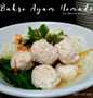 Resep Bakso Ayam Homemade yang Menggugah Selera