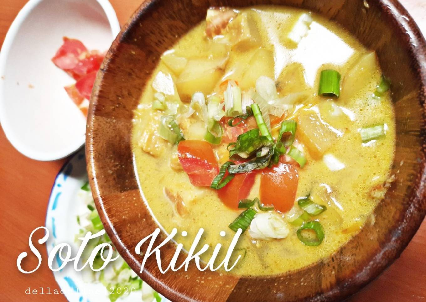 Soto kikil