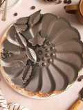 Torta di Mais e Banana Gluten Free