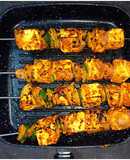 Paneer Tikka 📌
