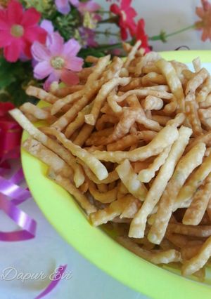 Foto resep Ladrang seledri