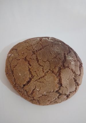 Una foto de Galletitas de chocolate 🍫😋