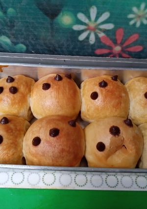 Foto resep Bolen pisang