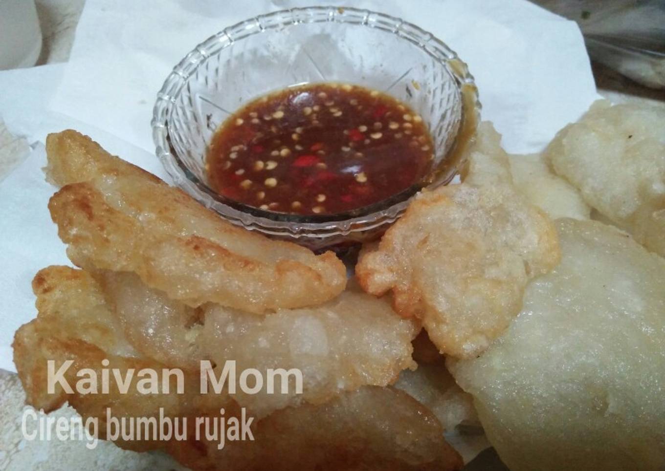 Pasidalinkite Bombo Rojak