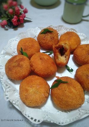 Foto resep Misro
