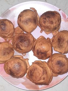 लौकी के कोफ्ते (lauki ke kofte recipe in Hindi) रेसिपी मुख्य फोटो