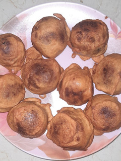 लौकी के कोफ्ते (lauki ke kofte recipe in Hindi) रेसिपी मुख्य फोटो