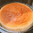 Japanese cotton cake (takaran Sdm)
