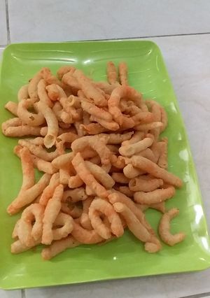 Foto resep Chetos tahu