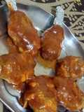 Nutrela soya lollipop