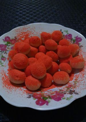 Foto resep Cimolll