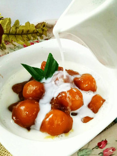 Foto resep 17. Bubur Candil ala Semarang (#Kamismanis)