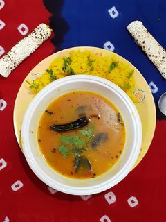 ઓસામણ (Osaman Recipe In Gujarati) રેસીપી મુખ્ય ફોટો