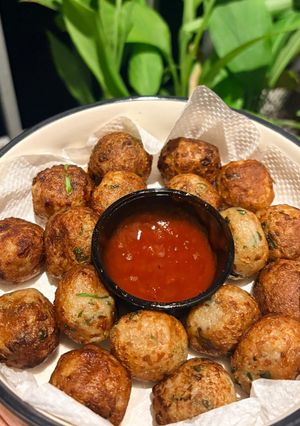 PotatoCheese ball रेसिपी मुख्य फोटो