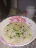 ข้าวต้มหมูสับ