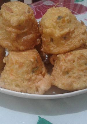 Foto resep Tahu Snack