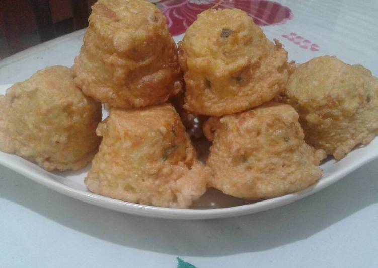 Tahu Snack