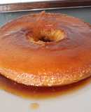 Budín de pan