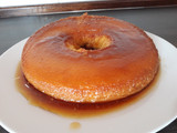 Budín de pan