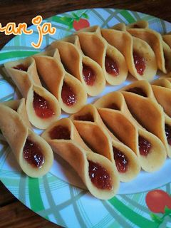 Foto resep Kue Manja