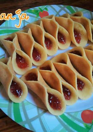 Foto resep Kue Manja