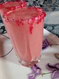 Aloo bukhara n keri juice