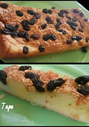 Foto resep Prol Tape