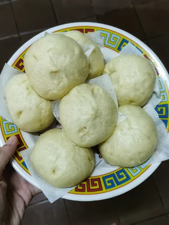 Langkah Gampang Menyiapkan Resep Bakpao Isi Ayam yang Bikin Ngiler Anti Ribet, Bisa Manjain Lidah