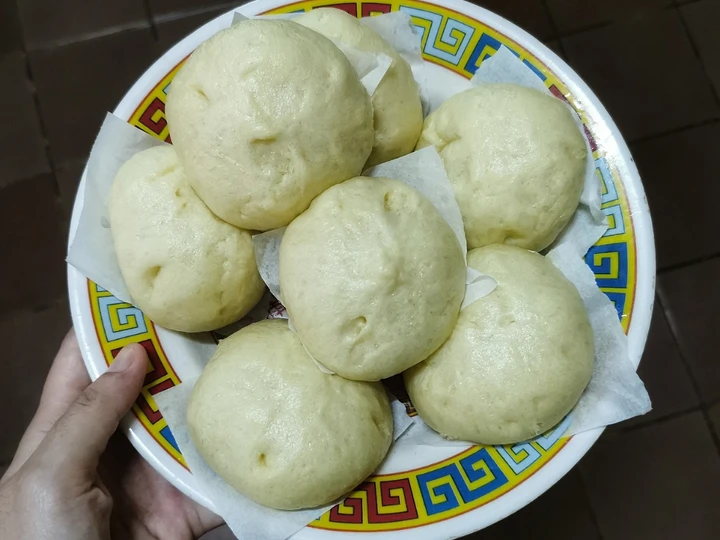 Langkah Gampang Menyiapkan Resep Bakpao Isi Ayam yang Bikin Ngiler Anti Ribet, Bisa Manjain Lidah
