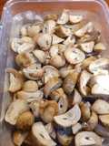 Tips menyimpan jamur merang
