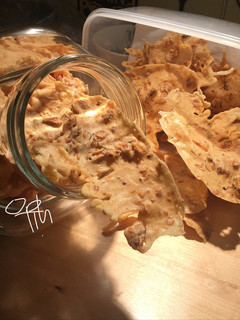 Foto resep Peyek Renyah