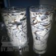 Es cincau susu leci #BikinRamadhanBerkesan