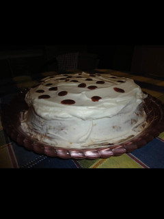 Una foto de Torta de panqueques japonés
