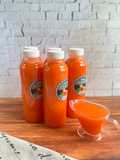 Glow Sunkist Series