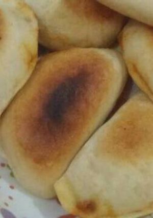 صورة لوصفة فطاير بدوون فررن