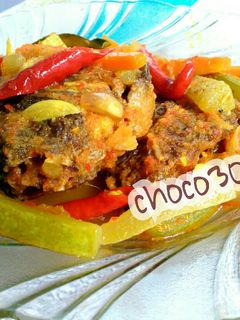 Foto resep Pesmol mujair