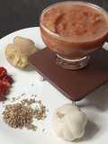 Lehsun Ki Chutney