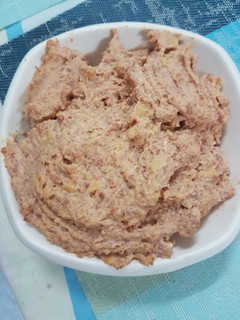 Una foto de Pasta para bocaditos