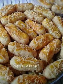 Foto resep Kastengel