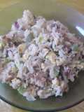 Arroz chaufa