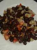 Chana chat