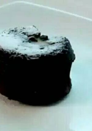 Foto resep Chocolatos lava cake