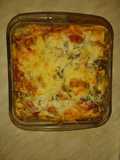 The Cannelloni of your dreams