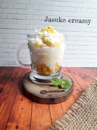 Langkah Mudah untuk Membuat Jasuke creamy Anti Gagal