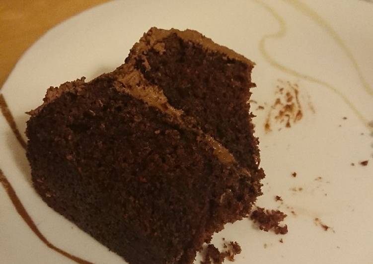 Chocolate Cake