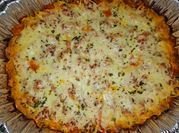 A picture of ricotta stuffed shells