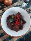 Rendang Daging